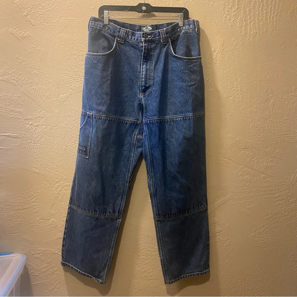 Arbor wear tree climbing gear Jeans